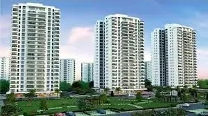 Godrej Summit